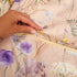 Memento Vivere bedding set 200x200